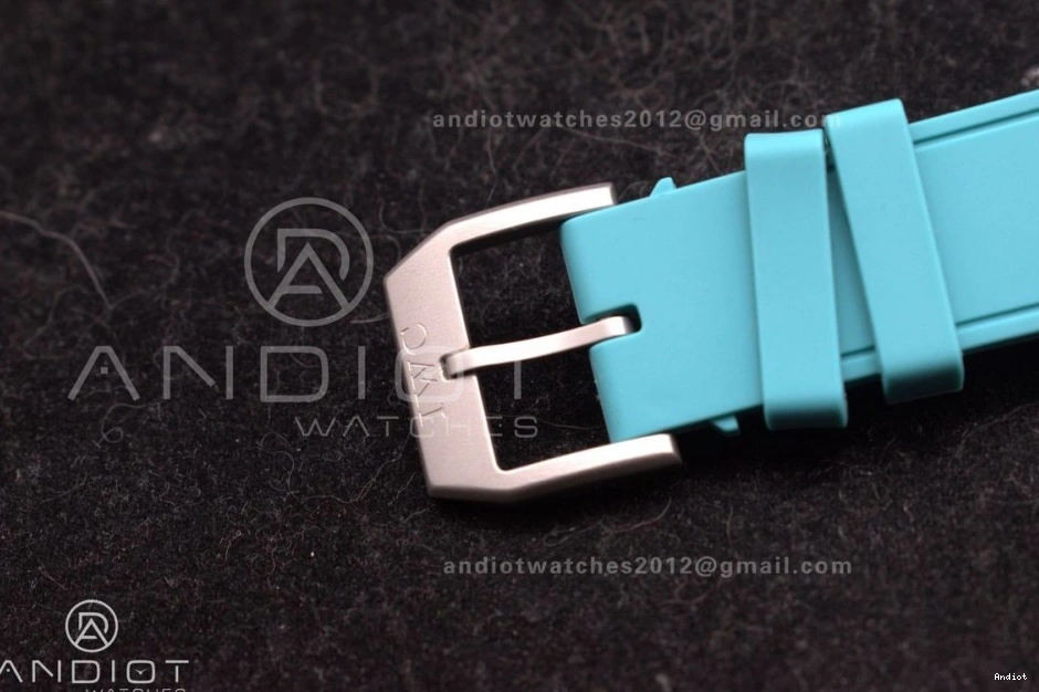 Factory Petronas 1:1 ONE FORMULA TW IWC Mercedes-AMG 2023 Chronograph Best  TEAM Green IW388106  0307